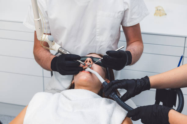 Best Emergency Root Canal Treatment in Suncoast Estates, FL
